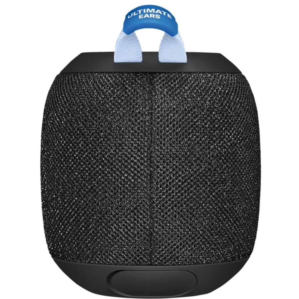 Imagen 3 de Parlante Portátil Logitech Ultimate Ears Wonderboom 3t, Bluetooth Negro