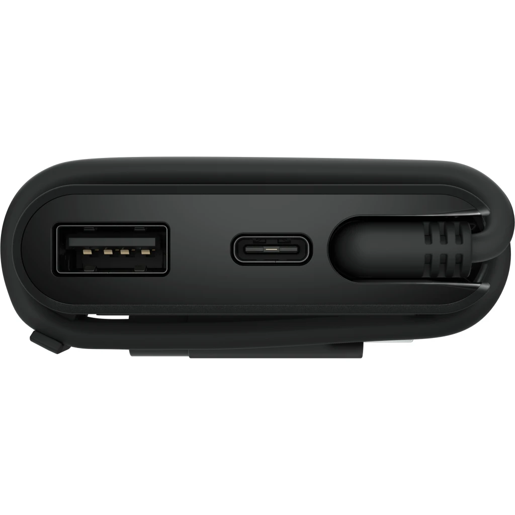 Imagen 3 de Adaptador de viaje USB-C 4 en 1 Dell Pro  DA225