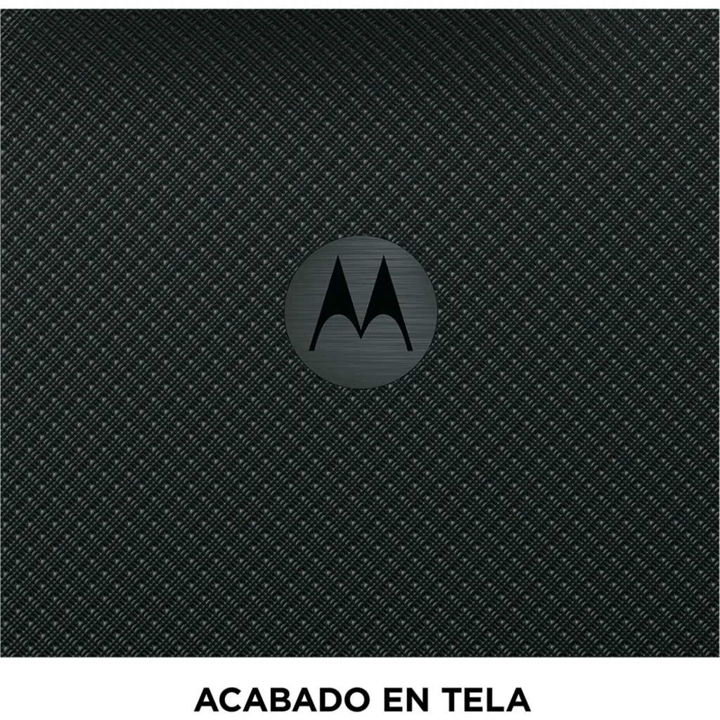 Imagen 8 de Celular Plegable Motorola Razr Fold 5G 1TB 16GB RAM Negro (Blackened Blue)