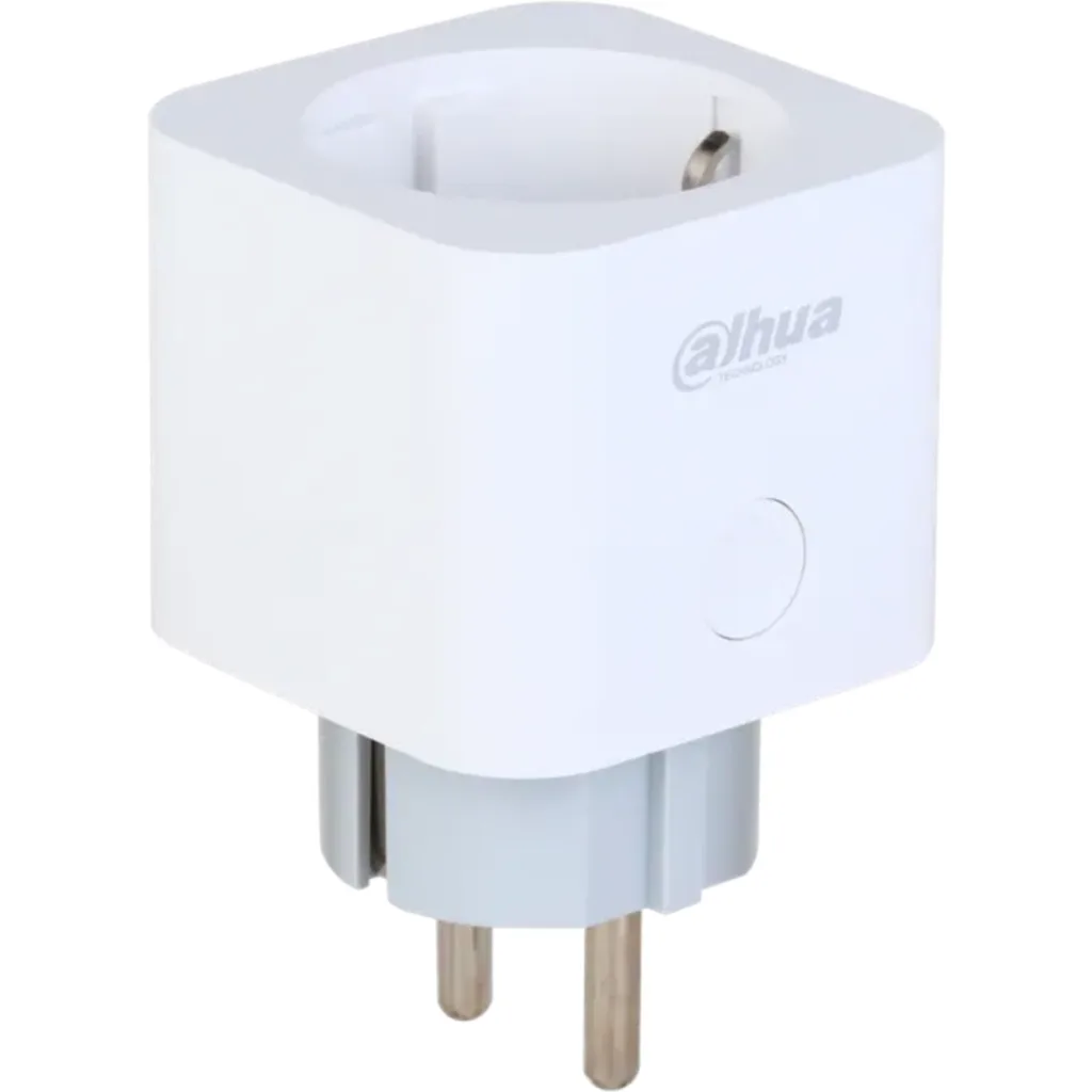 Imagen 1 de DHI-ICS1-W2. Plug Enchufe intelifente Dahua Inalambrico