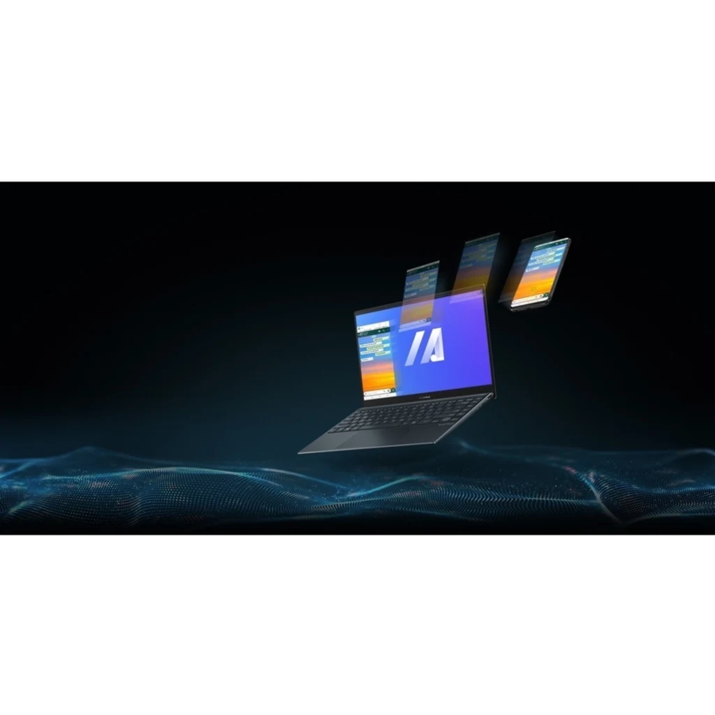 Imagen 28 de Notebook Asus ZenBook UX325EA-LR580W I7-1165G7 RAM 16GB SSD 512GB 13" W11H (Nuevo, Caja Abierta)