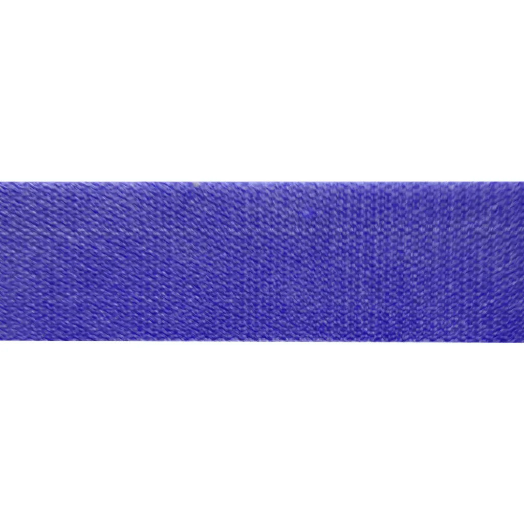 Imagen 2 de Velcro Clasica Azul  20mm Rollo 25mts Doble faz  CV-LK25A