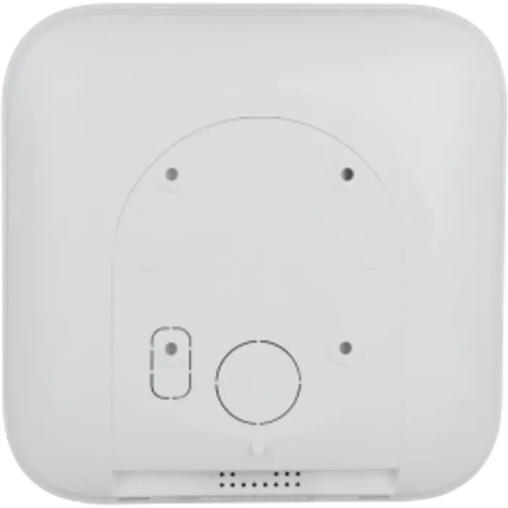 Imagen 2 de DHI-ARC3800H-W2. Dahua Wireless Alarm Hub 2