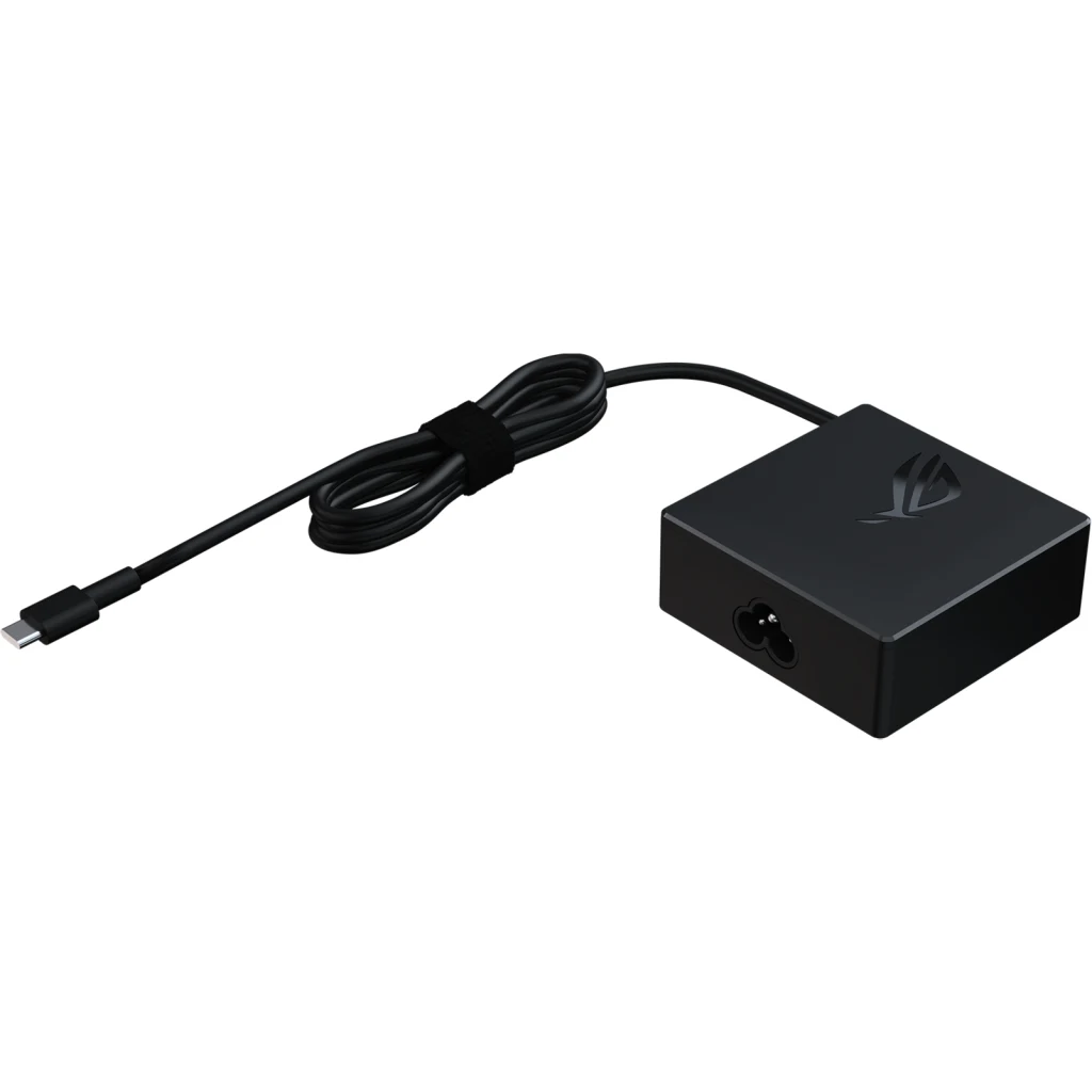 Cargador Notebook Asus 100W 20V 5A USB-C para Asus ROG