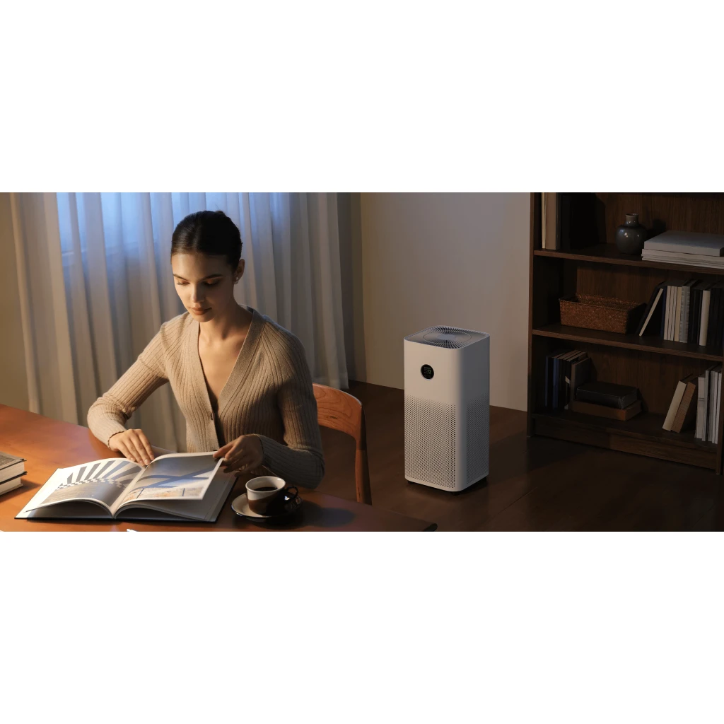 Imagen 9 de Xiaomi - Smart Air Purifier