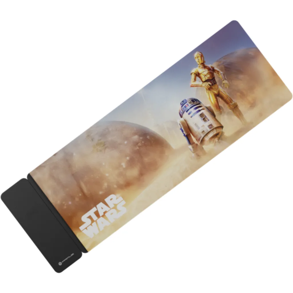 Primus Gaming - Mouse pad - XL Droids edition