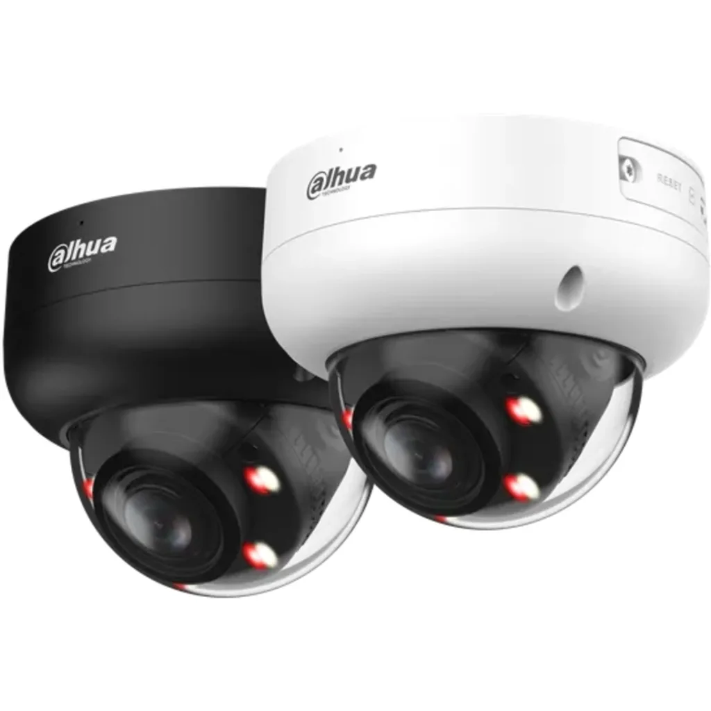 Imagen 2 de DH-IPC-HDBW3249RP-ZS-IL-27135. 2MP Smart Dual Light Vari-focal Dome WizSense Network Camera