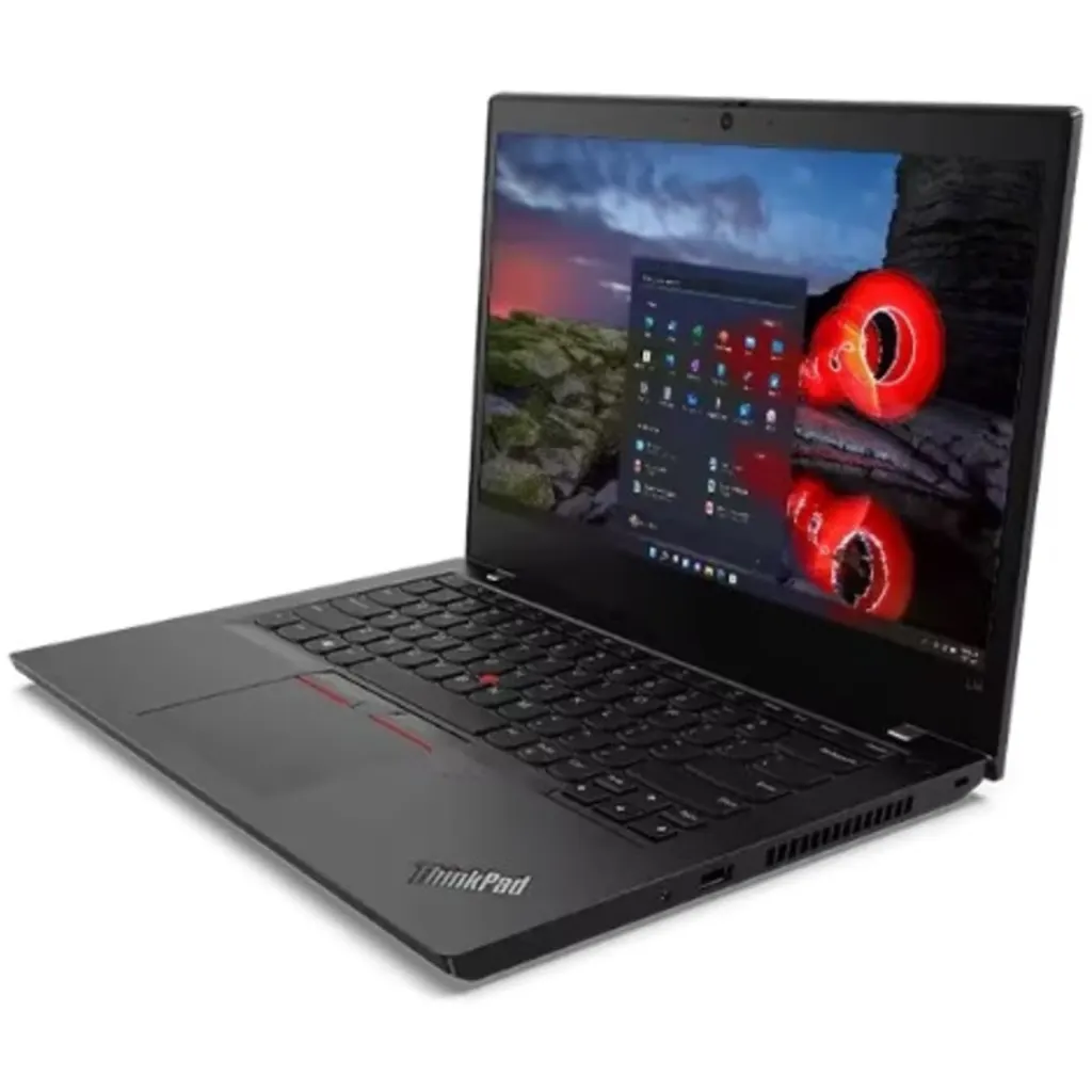 Notebook Lenovo Thinkpad L14 Gen6 Ryzen 5 Pro 215 RAM16GB SSD512GB 14"" W11P