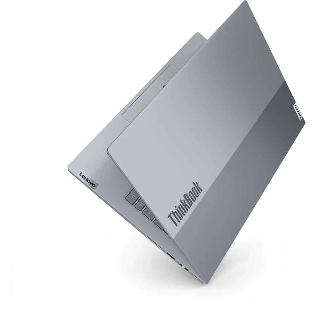 Imagen 15 de Notebook Lenovo ThinkBook 14 G8 IRL Intel Core 5 210H 16GB 512GB 14" W11P