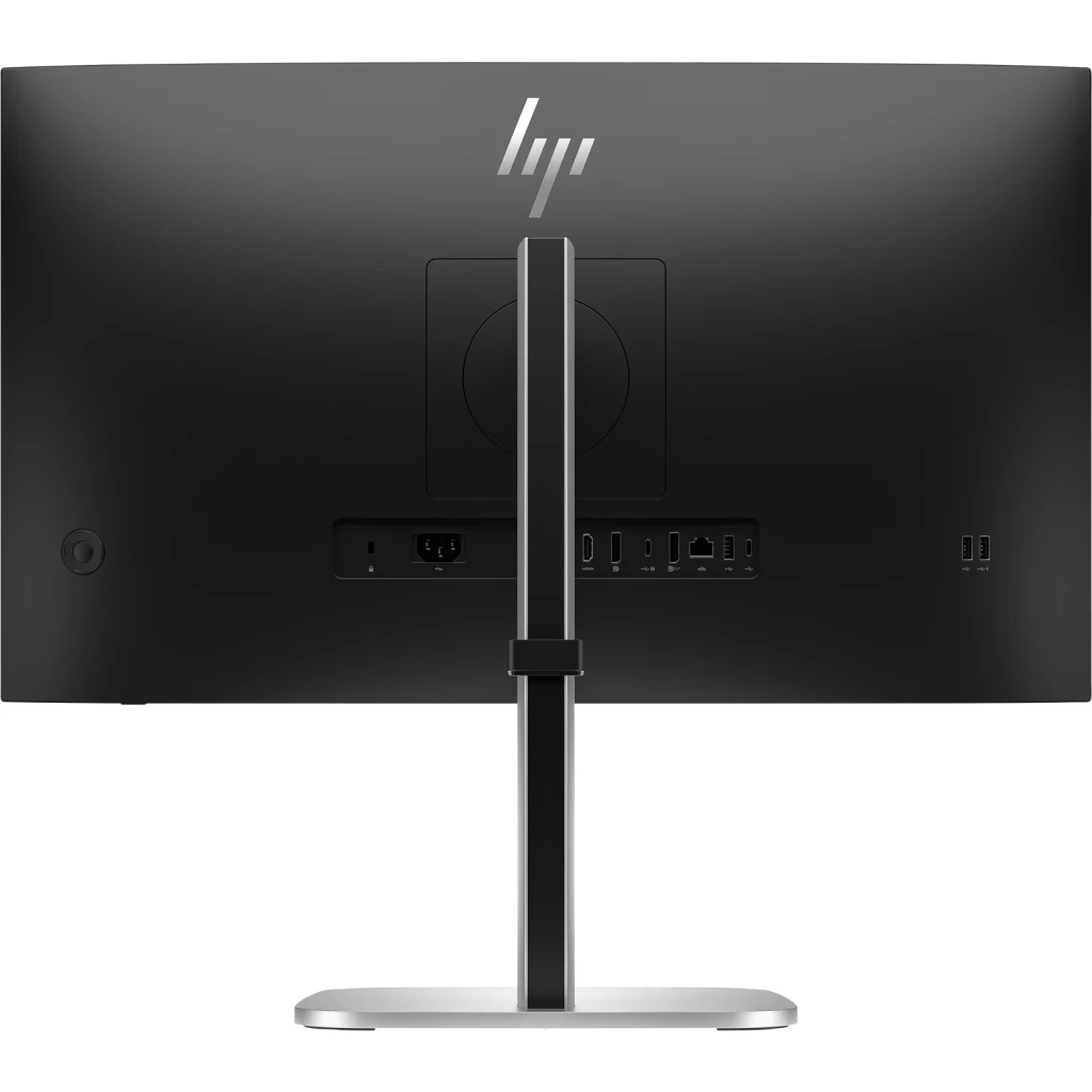 Imagen 4 de Monitor HP S5 Pro 27" QHD 22560*1440 USB-A USB-C LAN DP HDMI 5 ms GtG