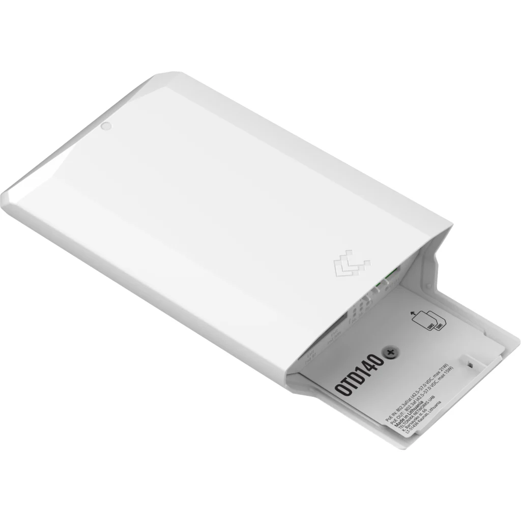 Imagen 6 de Router Teltonika OTD140 LTE Cat 4 Outdoor