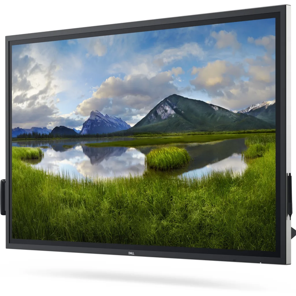 Imagen 1 de Pantalla Interactiva Dell Pro 65 Plus 4K Touch Mon