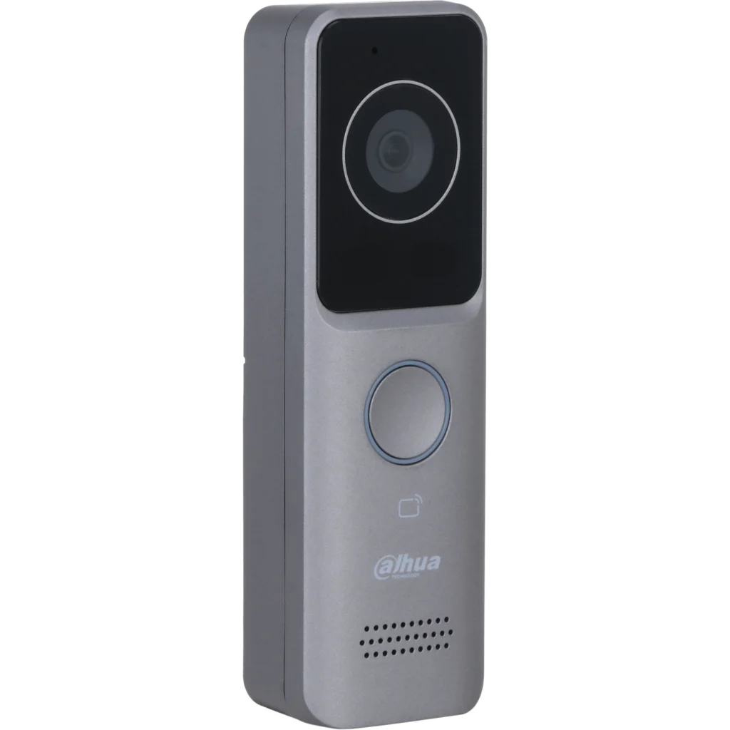 Imagen 7 de Kit Video portero Dahua DHI-KTW02 IP WiFi