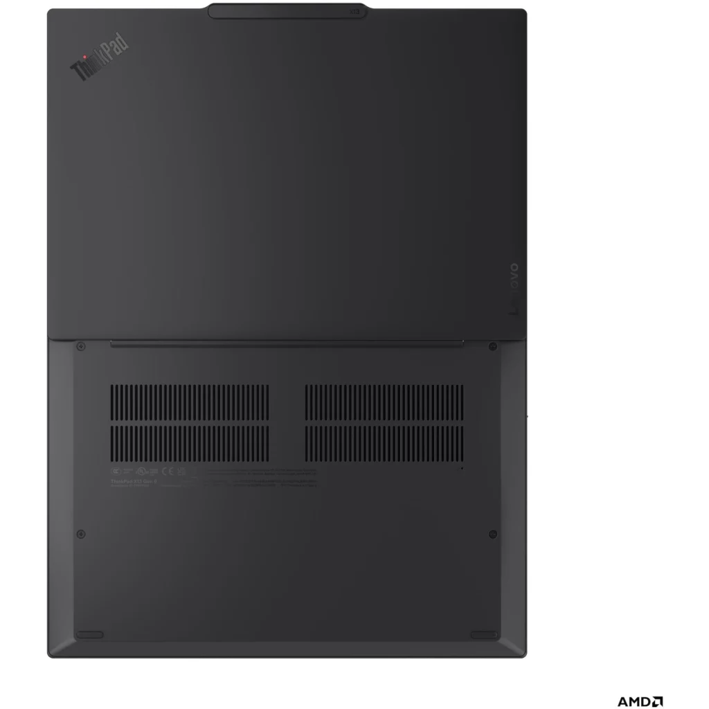 Imagen 10 de THINKPAD X13 G6 R7 AIPRO 350 32G 1T W11P