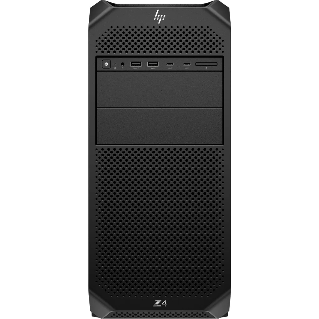 Computador HP Z4 G5 Intel® Xeon® W3-2423 RAM 32GB SSD 1TB RTX2000 16GB W11P
