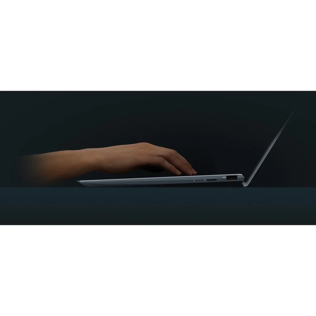 Imagen 2 de Notebook Asus ZenBook UX325EA-LR580W I7-1165G7 RAM 16GB SSD 512GB 13" W11H (Nuevo, Caja Abierta)