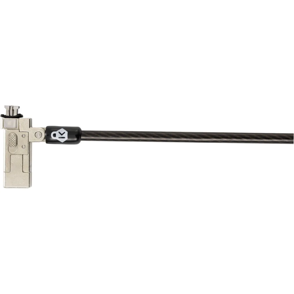 Imagen 2 de Cable de Seguridad para Notebooks Kensington Slim NanoSaver 2.0 p/Ultrabook