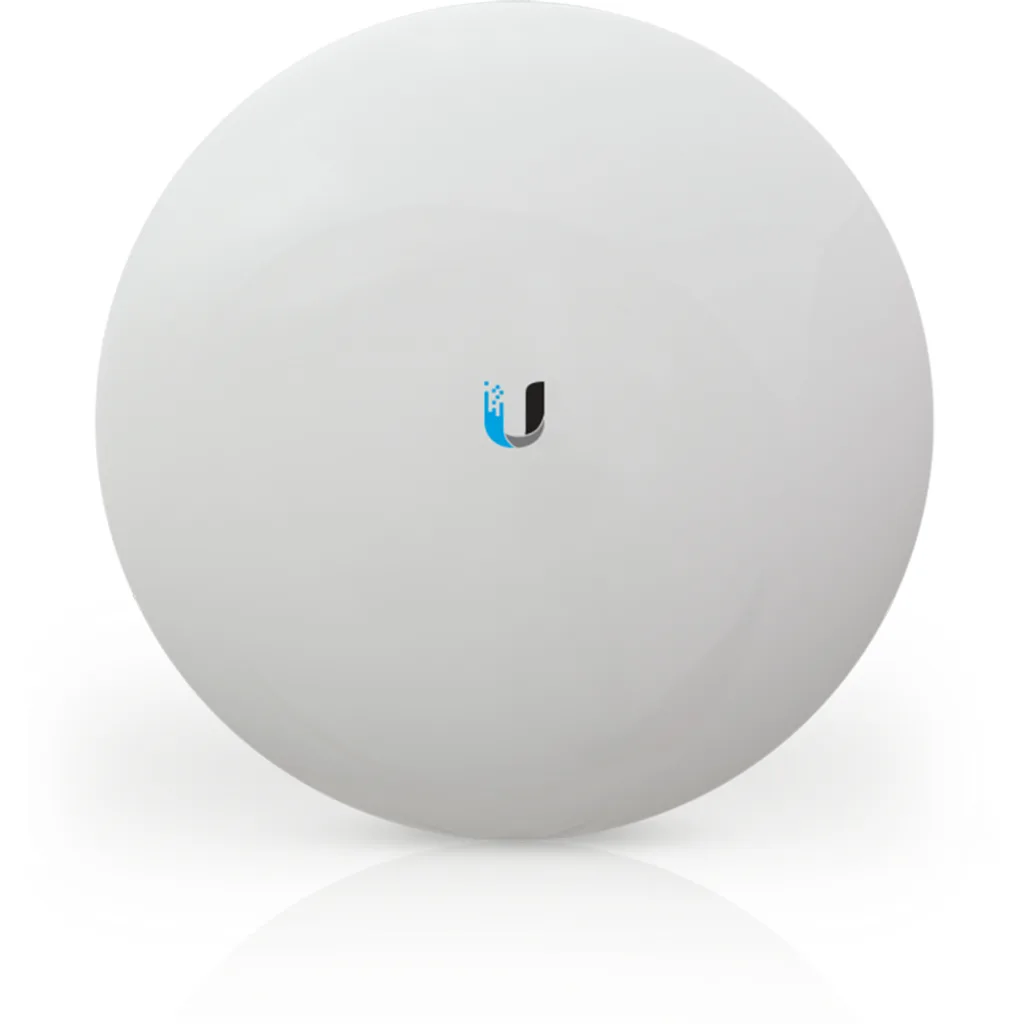 Antena Ubiquiti 5Ghz NanoBeam AC 19 Dbi Gen2