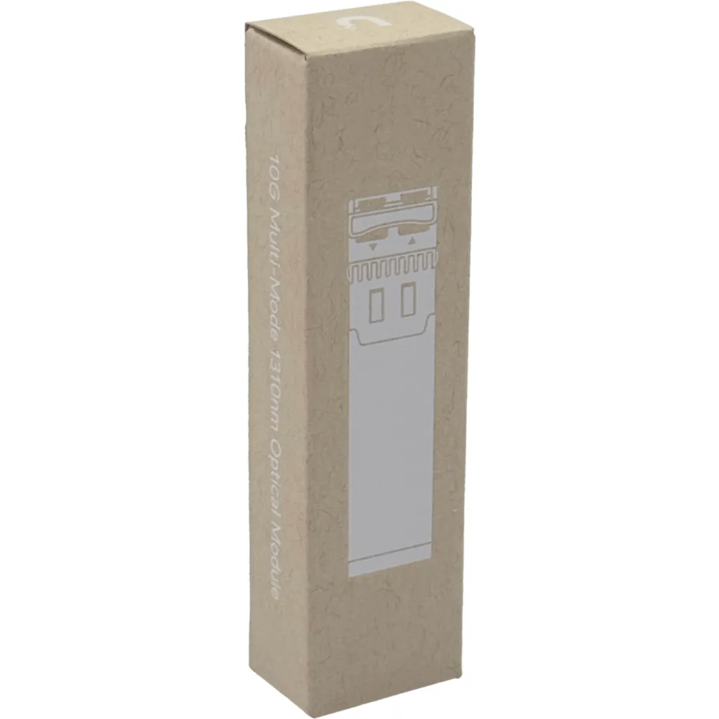 UBIQUITI 1310nm SM 2-LC SFP+ 20km 10Gbps MonoModo UACC-OM-SFP10-1310