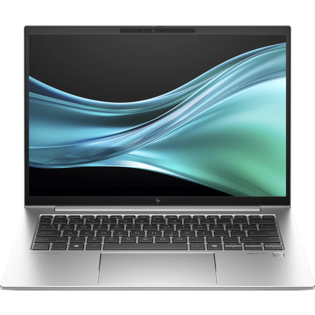 Notebook Hp Elitebook 840 G11 Ultra 7 155U Ram 32Gb Ssd 1Tb