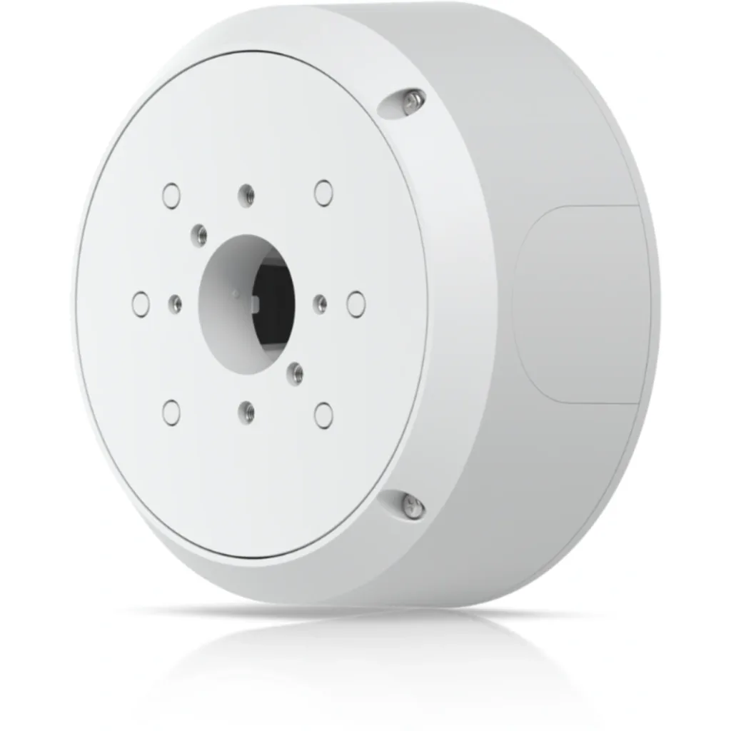 Imagen 4 de UBIQUITI Caja de Conexion p/Camara Unifi Bullet Domo Turret