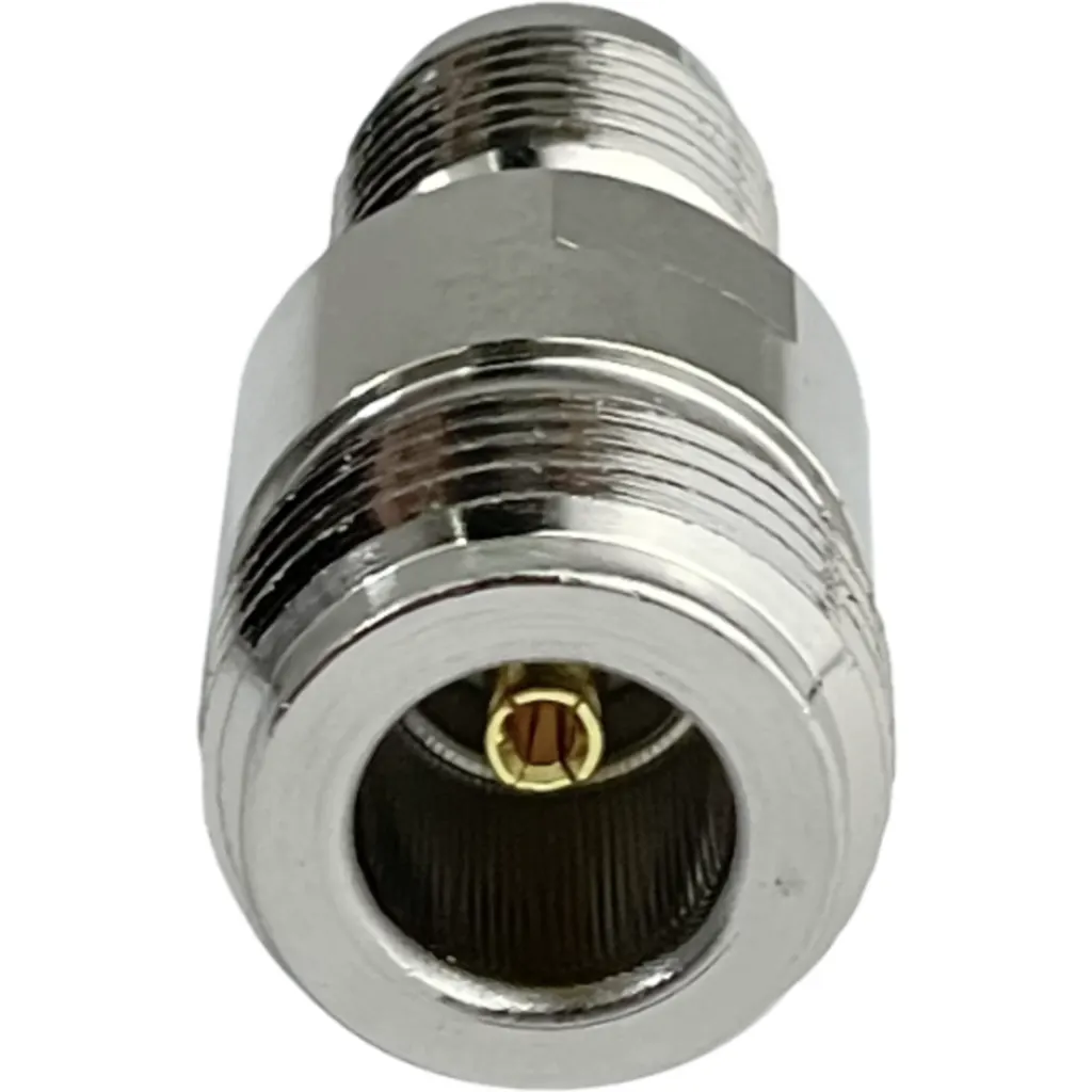 N-Hembra .TNC-Hembra N-H TNC-H Adaptador Copla Coaxial RF
