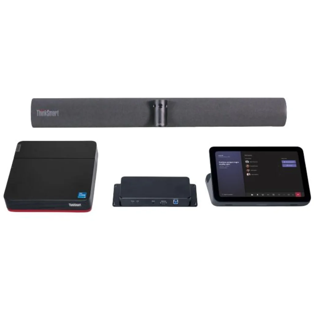 LV ThinkSmart Core Full Room Kit  Teams