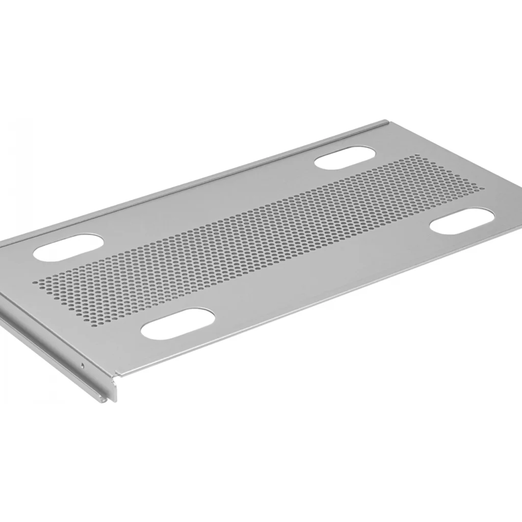 UBIQUITI Bandeja Ventilada Mini p/URACK Soporta-20Kg 454x230x27mm