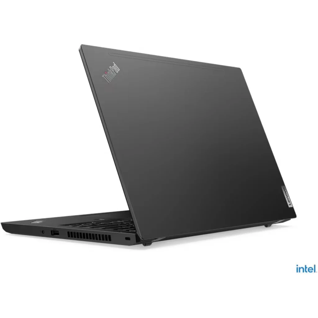 Imagen 3 de Notebook Lenovo ThinkPad L14 G2 I5-1135G7, 16GB, SSD 512GB M.2, 14", W11Pro (Reacondicionado)