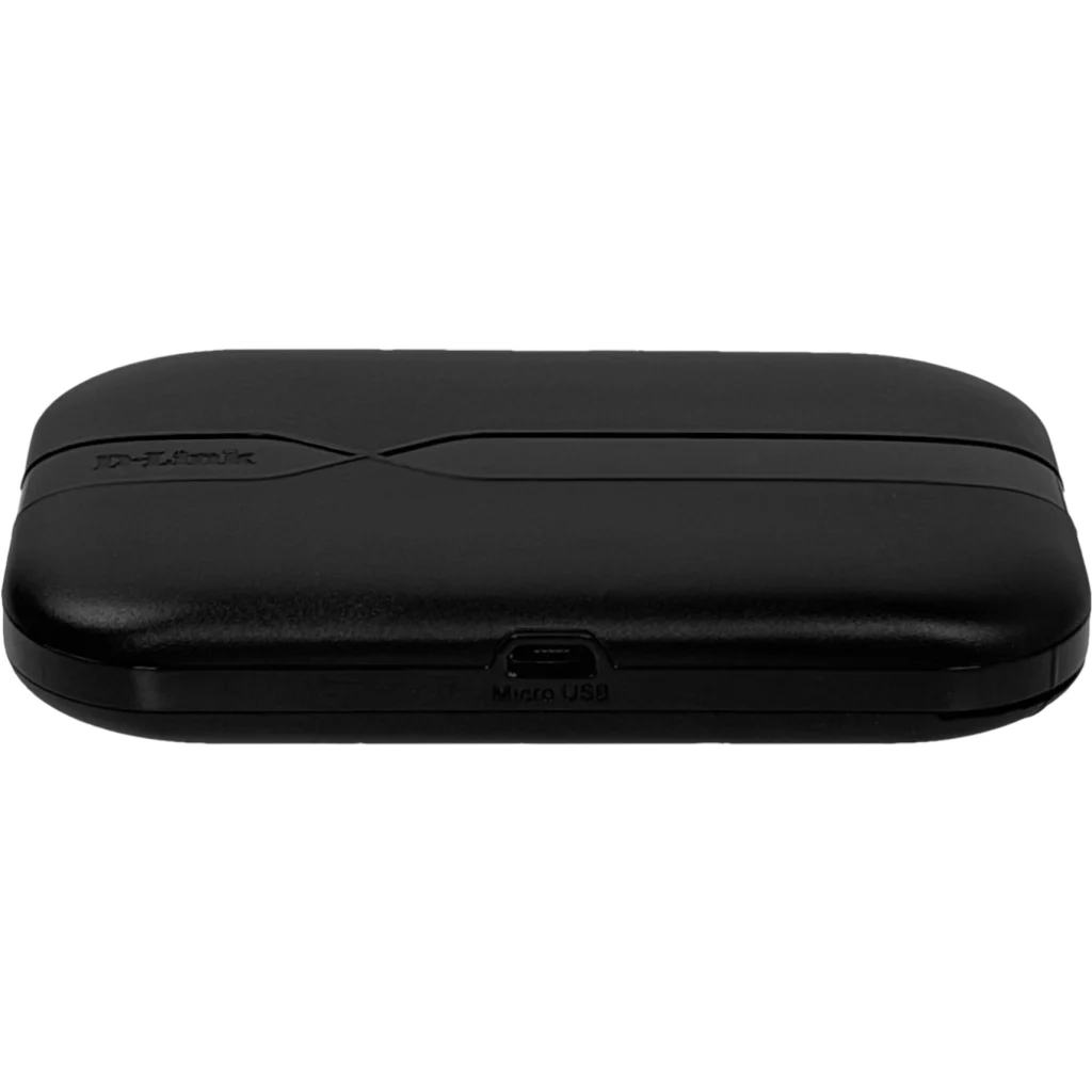 Imagen 7 de D-LINK Bateria 4G/LTE-Cat4 N300-2,4GHz 3-antenas-internas 1-Sim 1-USB