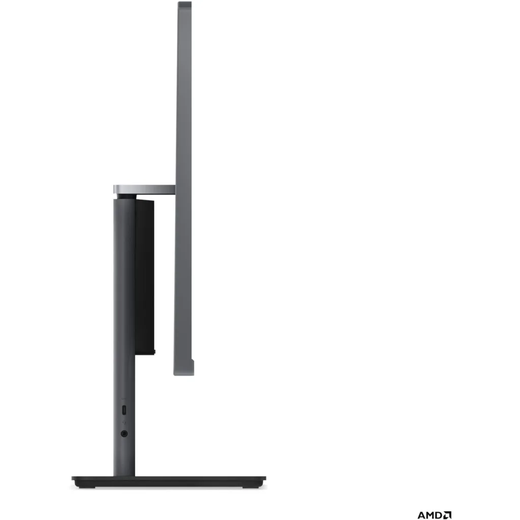 Imagen 4 de Computador Lenovo AIO ThinkCentre Neo 55a 24 G6 Ryzen 5 220 16GB 512GB 23.8"W11P