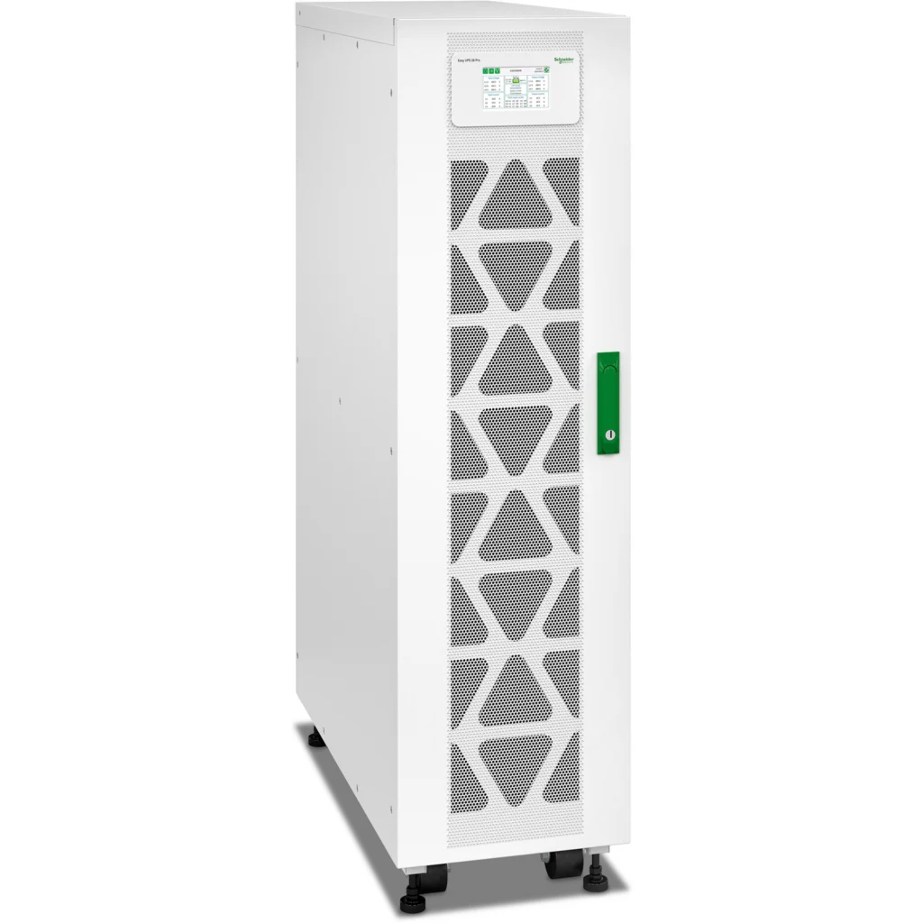 Imagen 3 de EASY UPS 3S PRO 20KVA 400V 3 3 SAI PARA