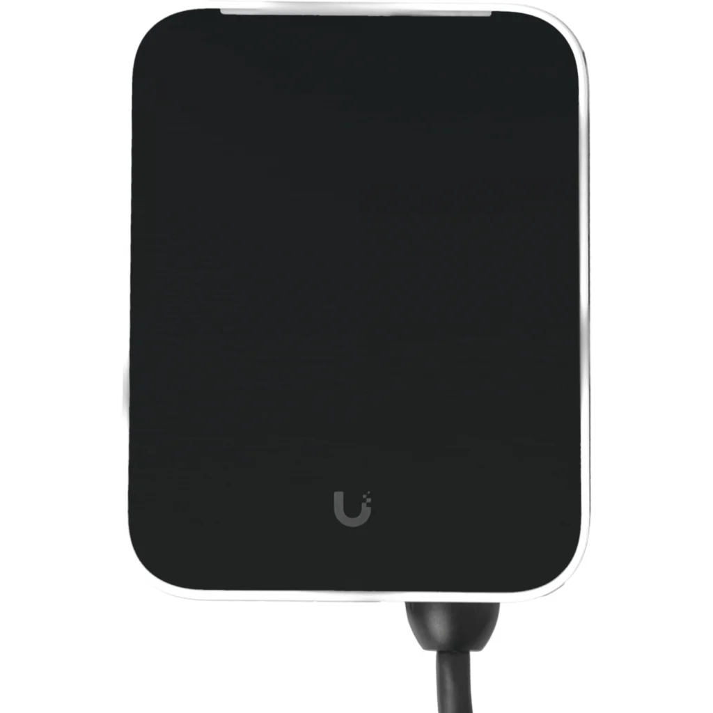 Imagen 3 de UBIQUITI 1,7-Pulg 11kW Estacion Carga NFC Wifi UID UniFi UC-EV-Station