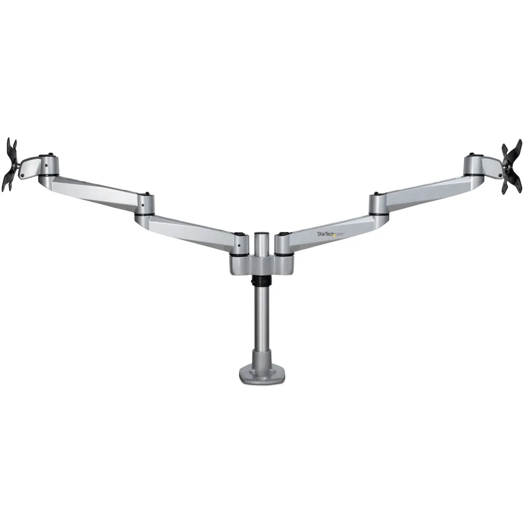 Imagen 20 de Brazo Soporte VESA para 2 Monitores