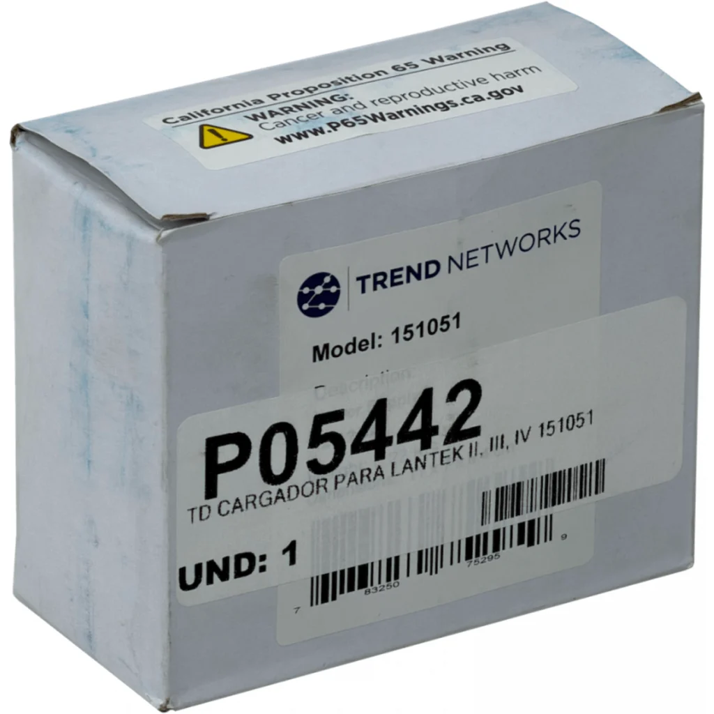 Imagen 4 de Lantek 12VDC 2,5A 30W Fuente Poder Trafo 100-240VAC