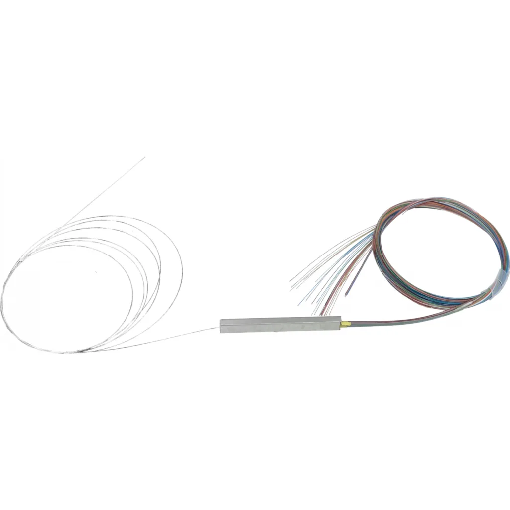 Imagen 1 de 1x32 sin-Conectores Divisor p/EPON/GPON 1,5m req-Fusion 1260-1650mm