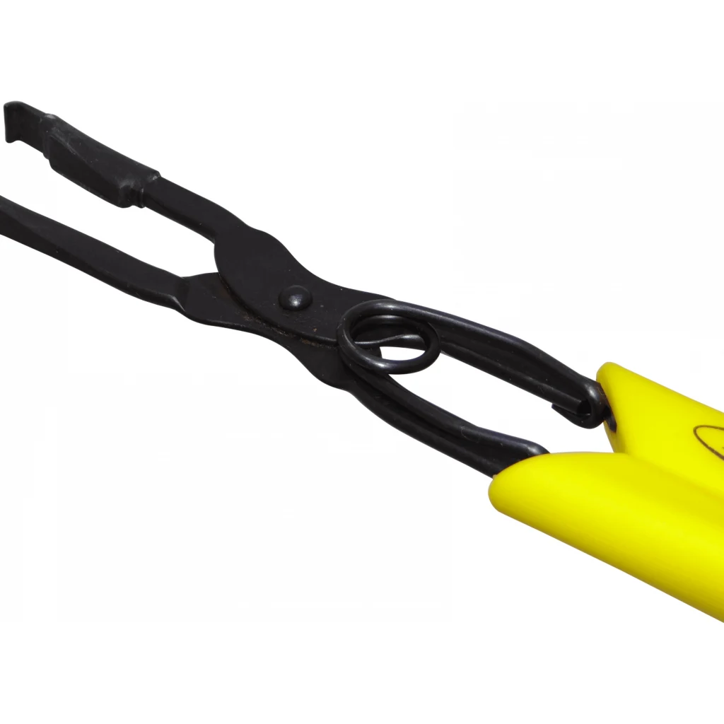 Imagen 2 de MILLER Herramienta de Insercion Extraccion para Fibra 223x70x19mm