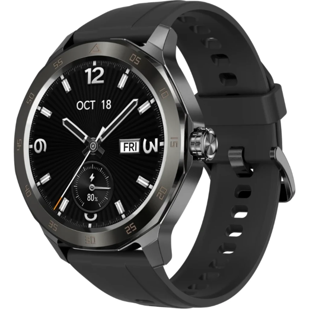 Honor Choice Watch 2 Epic - Black [5504AHNX]