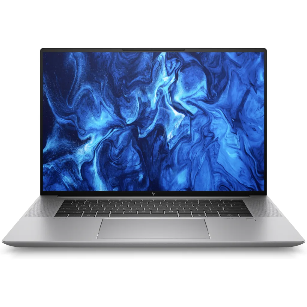 Notebook HP ZBook Studio I-Core Ultra 9 185H 32GB 1TB 16"" RTX4070 8GB W11P