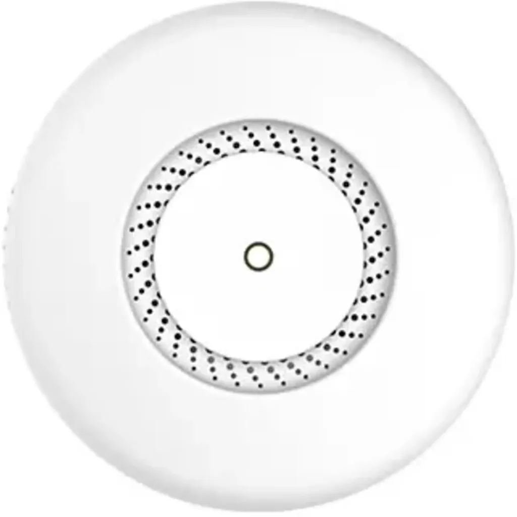 MIKROTIK cAP ac with RouterOS L4, International version. Not for use within USA and Canada
