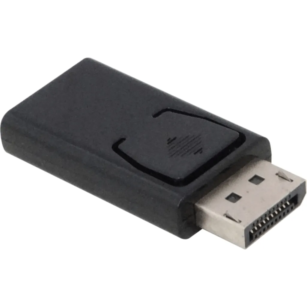 Imagen 3 de DisplayPort-M HDMI-H Adaptador Convertidor Copla 0cm