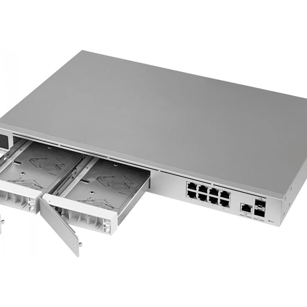 Imagen 3 de Router Ubiquiti Dream Machine Pro Max Gateway UDM-Pro-Max