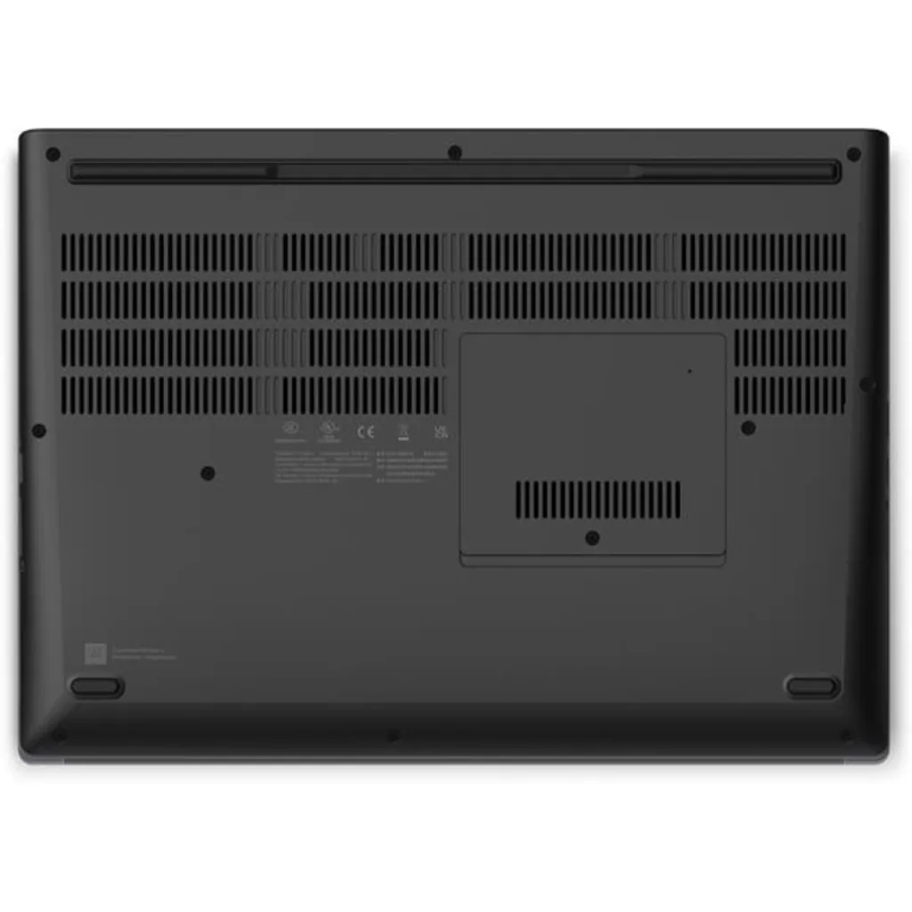 Imagen 6 de Notebook Lenovo ThinkPad P16 Gen1 I9-12900HX  RAM 32GB SSD 1TB 16" VID16GB W11P  (Reacondicionado)