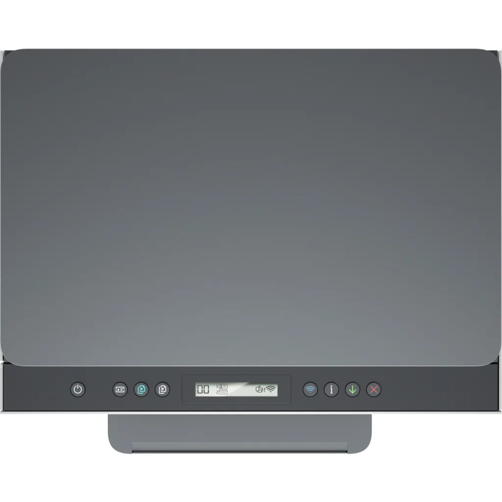 Imagen 7 de Impresora Multifunción HP Smart Tank 720,Tinta Color WiFi USB2.0 Duplex
