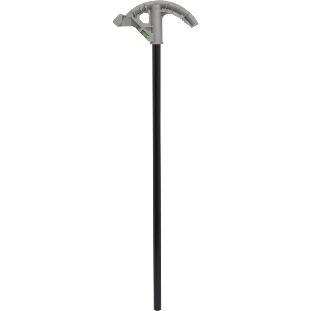 Imagen 4 de Curvador para tubo EMT 3/4-Pulgada con/Mango Doblador Bender