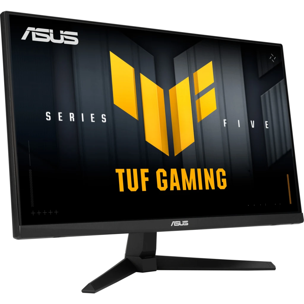 Imagen 3 de Monitor Asus TUF GAMING 27" FHD 1920*1080 IPS DP HDMI 240Hz