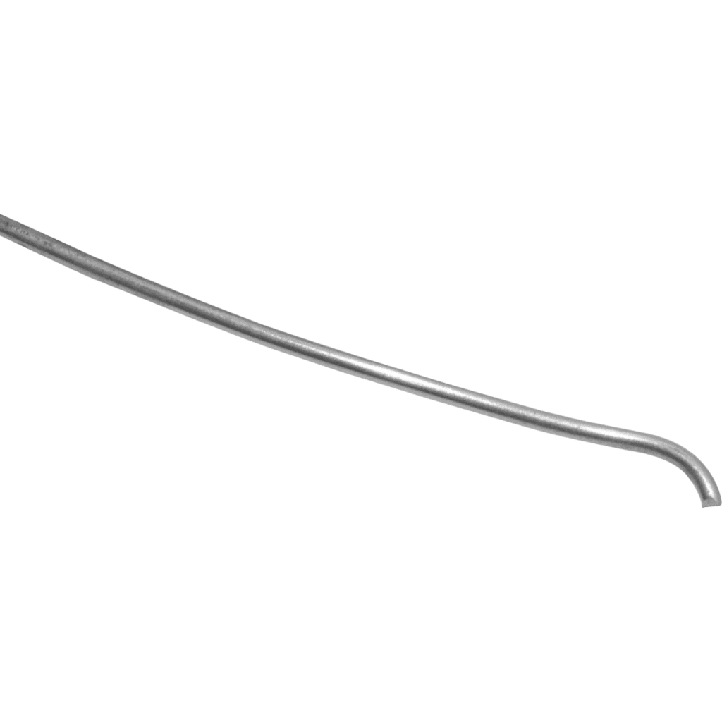 Imagen 1 de Alambre Lashing 1,6mm 2,9kg. sin-aislacion