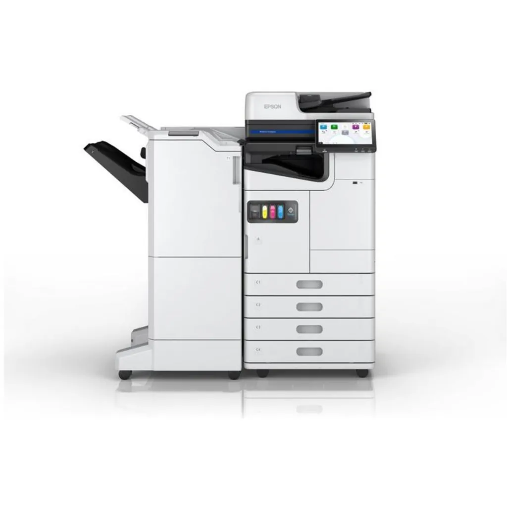 Imagen 8 de Impresora Epson WorkForce Enterprise AM-C6000