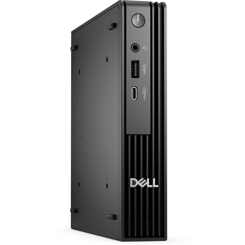 Computador Dell Pro Micro QCM1250 Ultra 5 235T RAM 16GB SSD 512GB W11P
