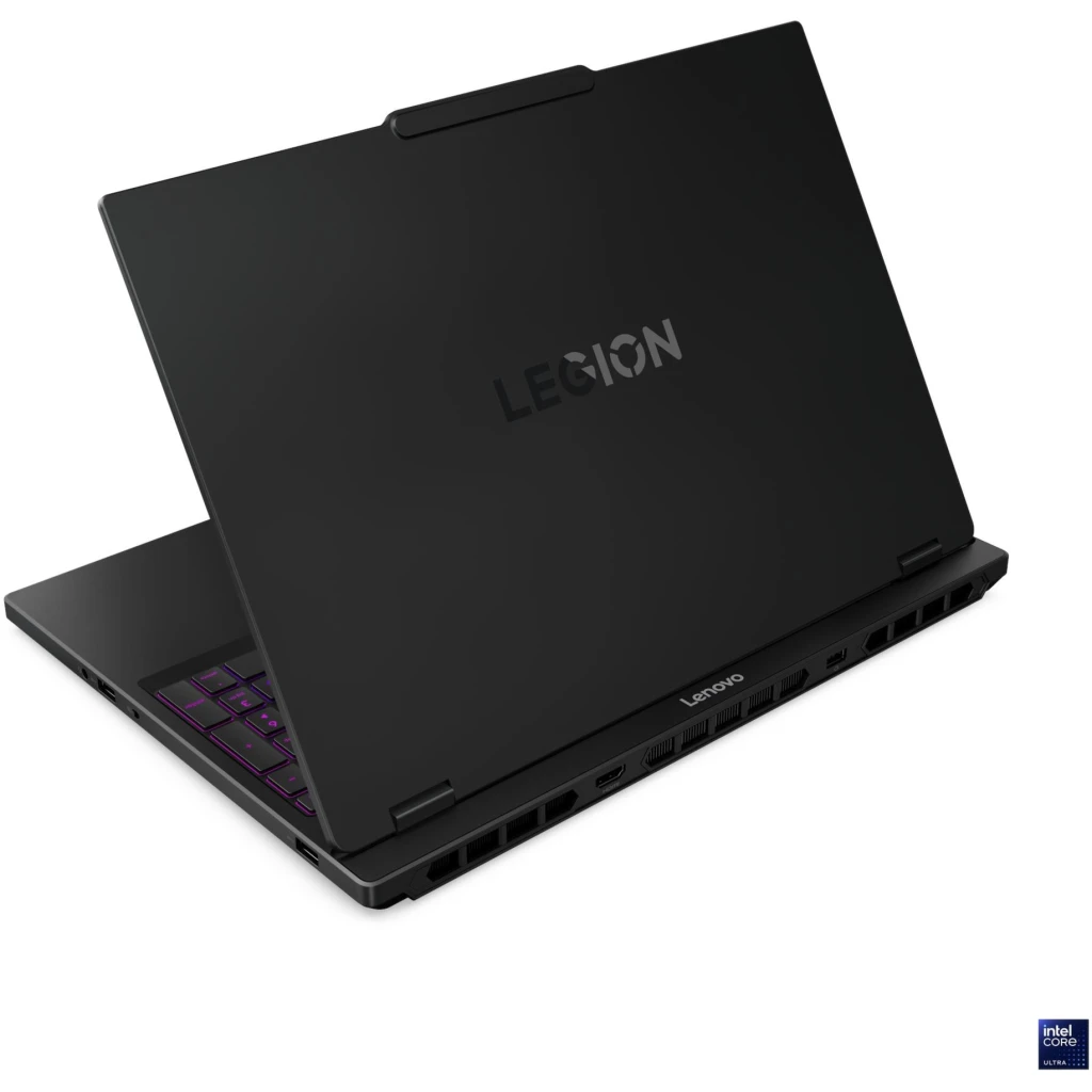 Imagen 5 de Notebook Lenovo Legion 5i i9-14900HX 32GB 2TB 15.1" RTX 5070 8GB W11h